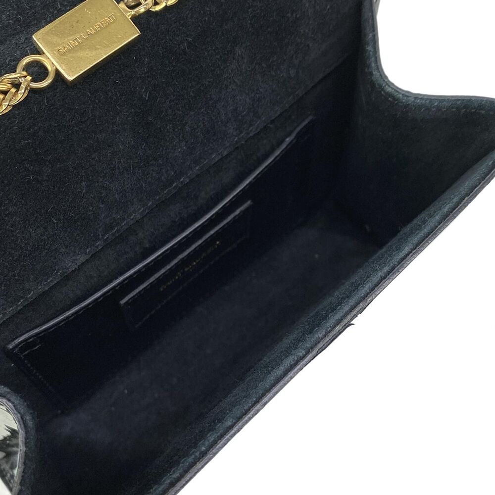 Saint Laurent PARIS Kate Shoulder Bag 326076 - Picture 7 of 15